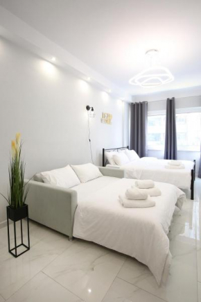 Ioannas Luxury Suite Νο5